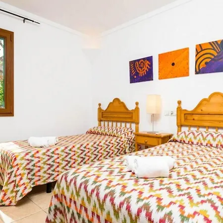Villa Binimelis Cala d'Or (Mallorca)