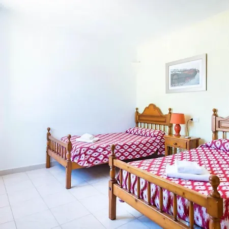 Villa Binimelis Cala d'Or (Mallorca)