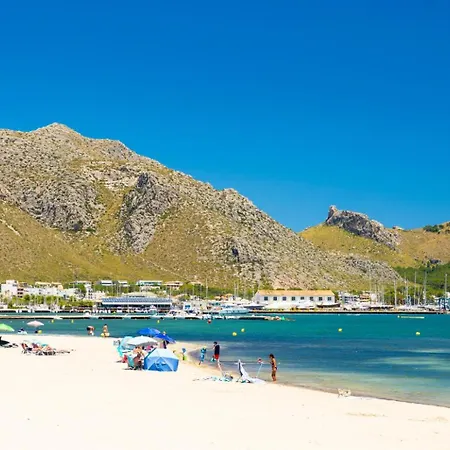 Binimelis * Cala d'Or (Mallorca)